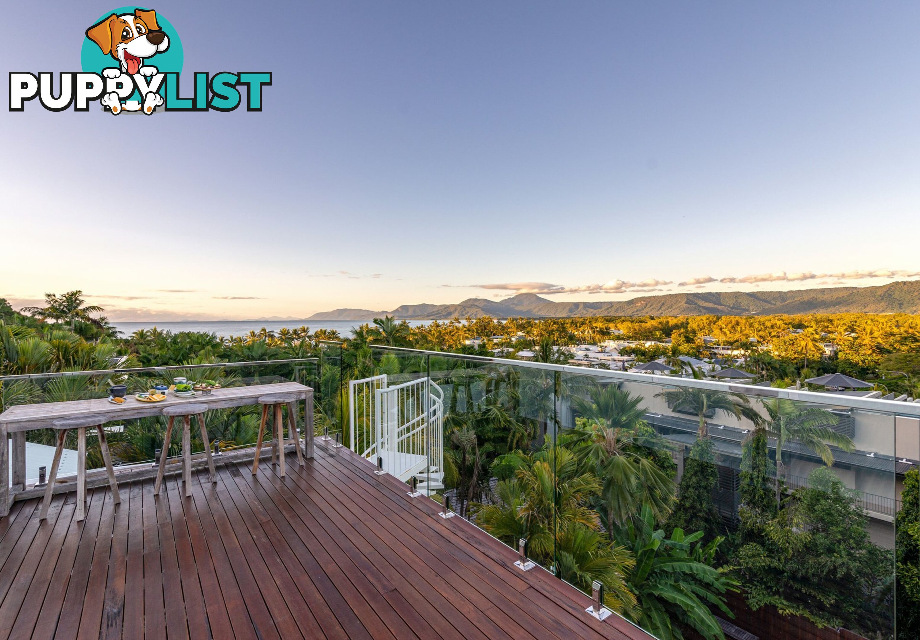 57 Murphy Street PORT DOUGLAS QLD 4877