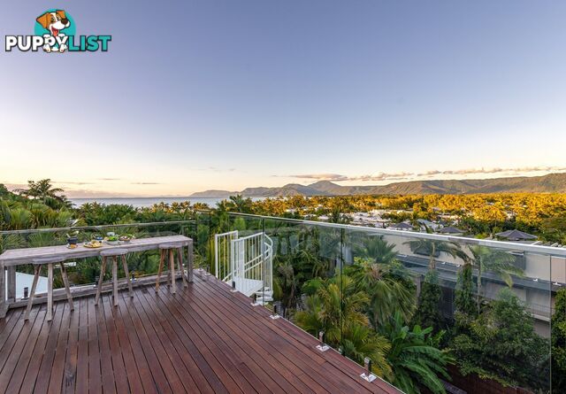 57 Murphy Street PORT DOUGLAS QLD 4877