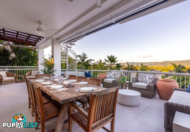 57 Murphy Street PORT DOUGLAS QLD 4877