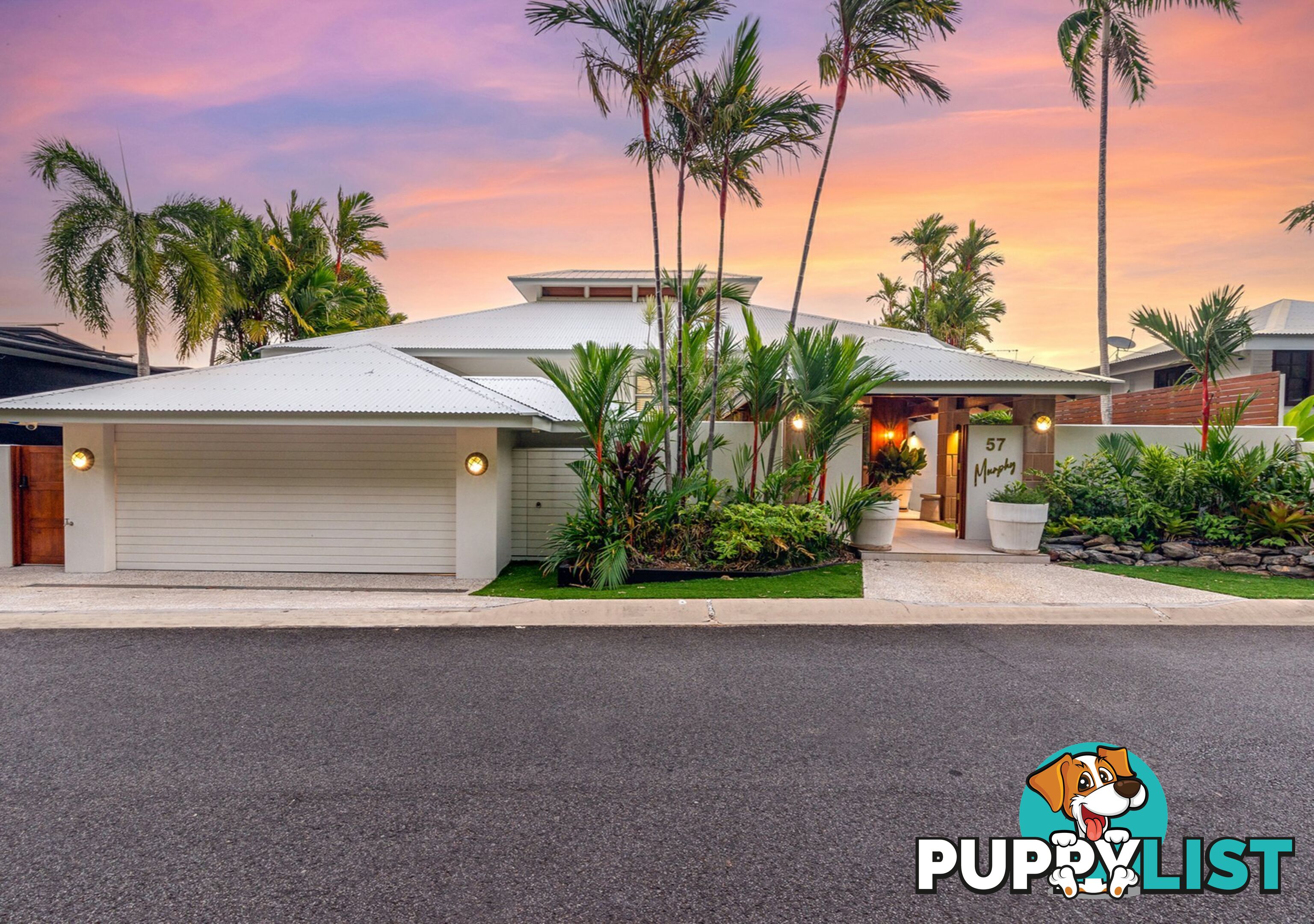 57 Murphy Street PORT DOUGLAS QLD 4877