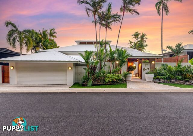 57 Murphy Street PORT DOUGLAS QLD 4877