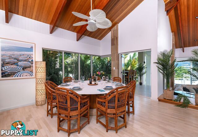 57 Murphy Street PORT DOUGLAS QLD 4877