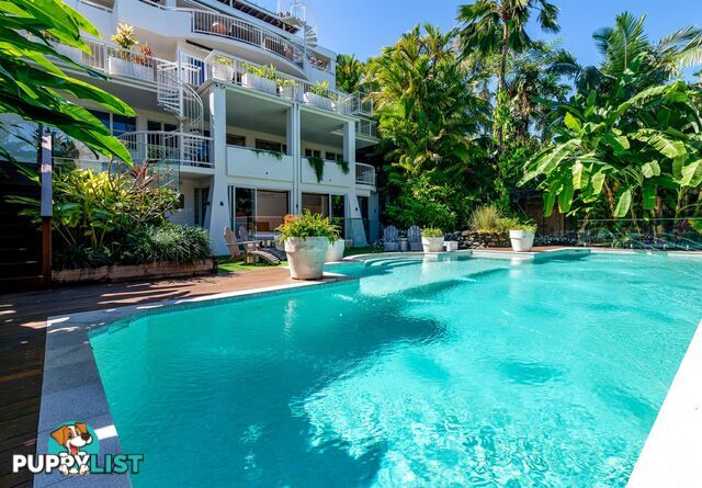 57 Murphy Street PORT DOUGLAS QLD 4877