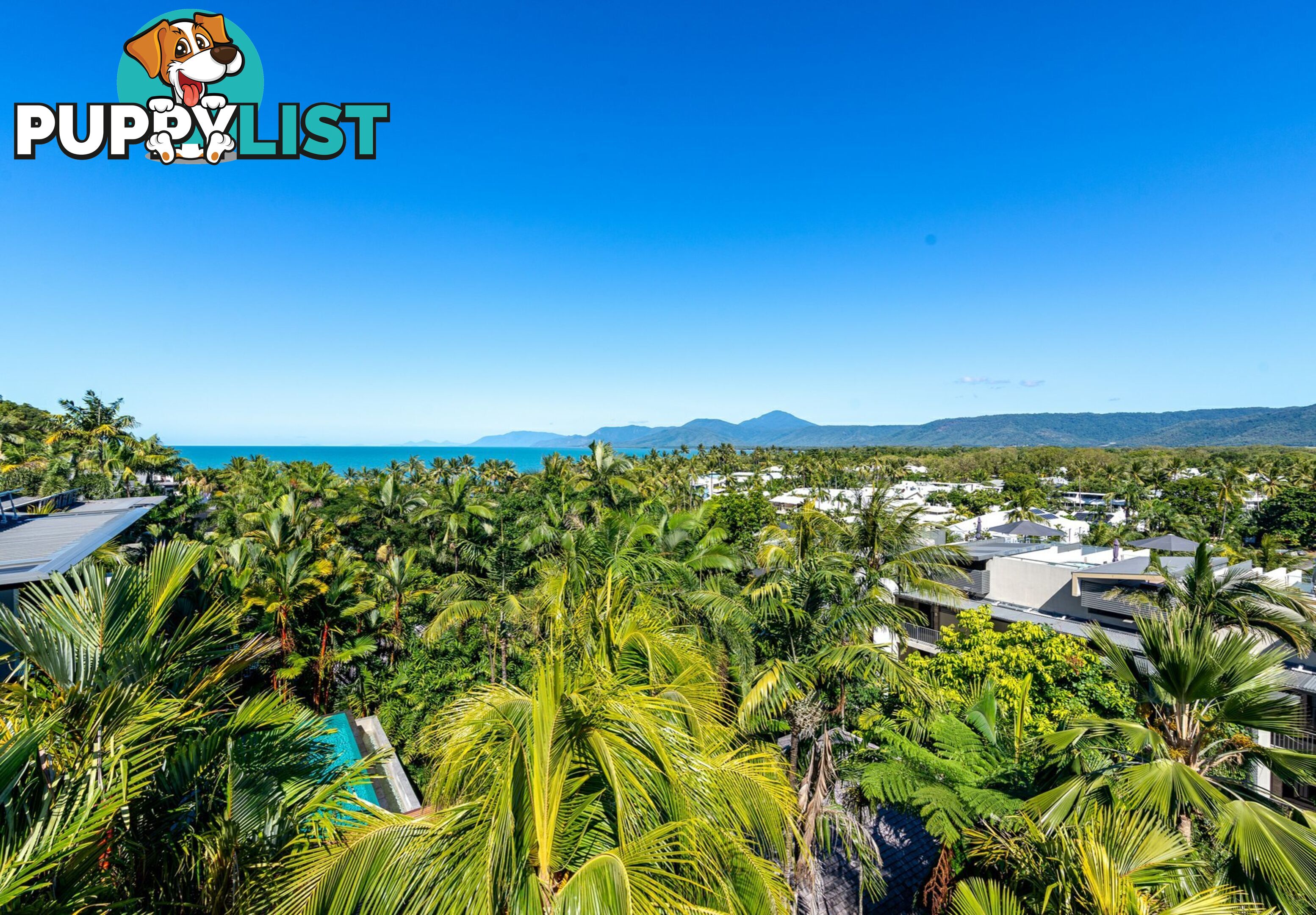 57 Murphy Street PORT DOUGLAS QLD 4877