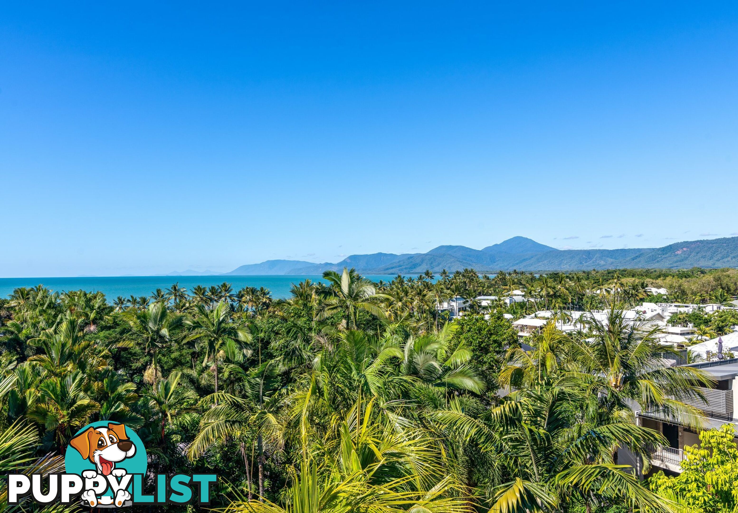 57 Murphy Street PORT DOUGLAS QLD 4877