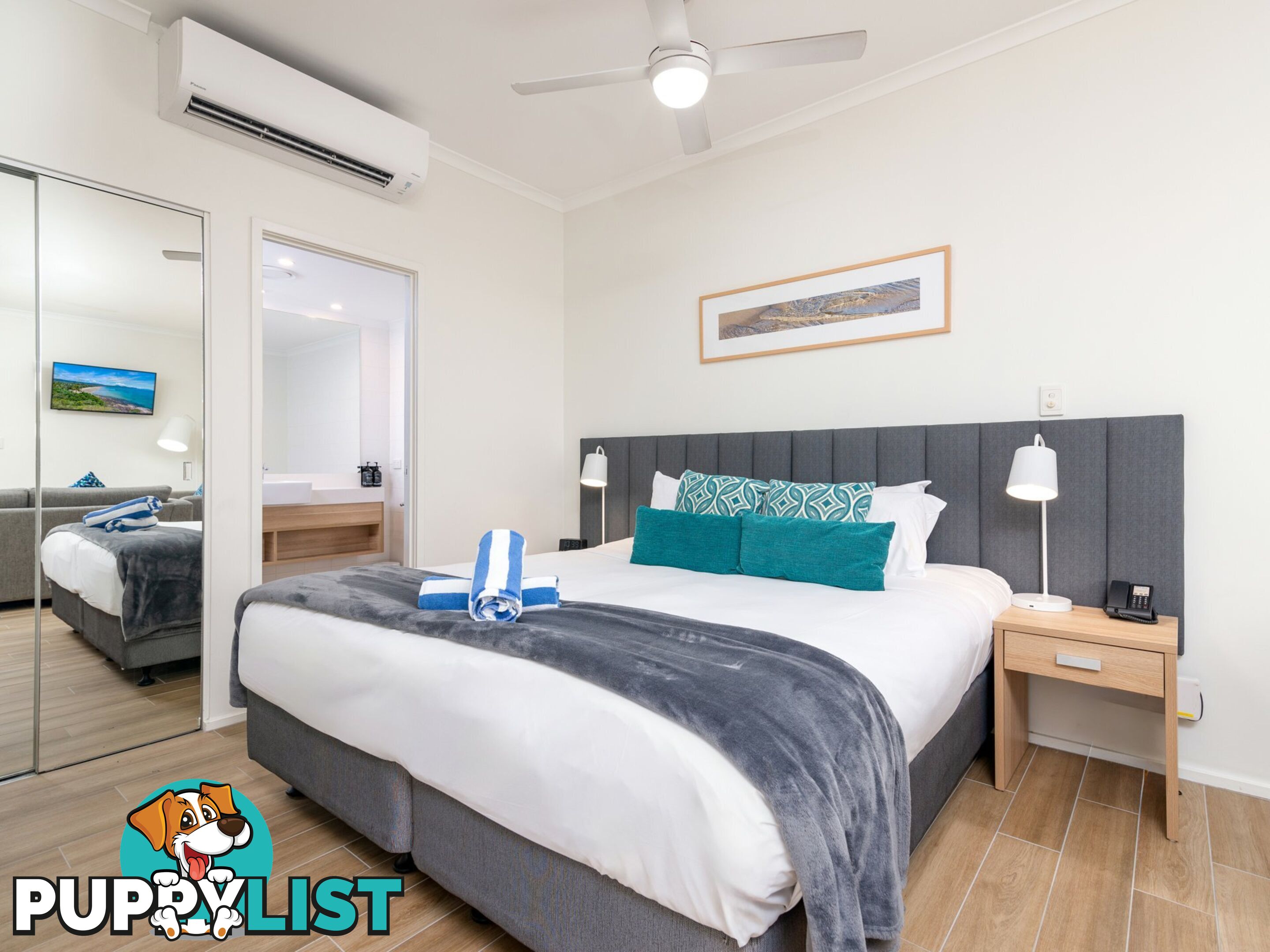 97 Portsea/70-76 Davidson Street PORT DOUGLAS QLD 4877