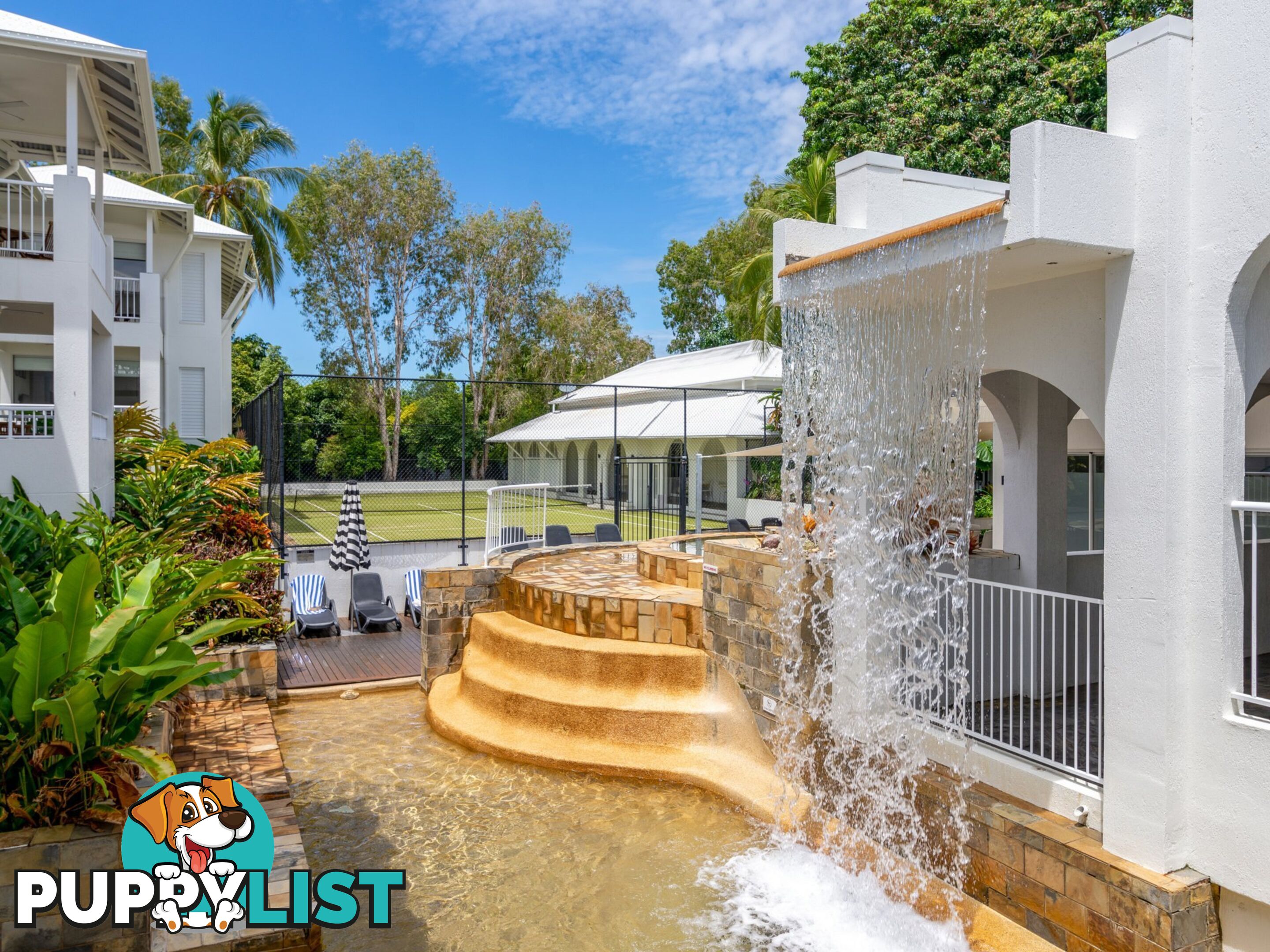 97 Portsea/70-76 Davidson Street PORT DOUGLAS QLD 4877