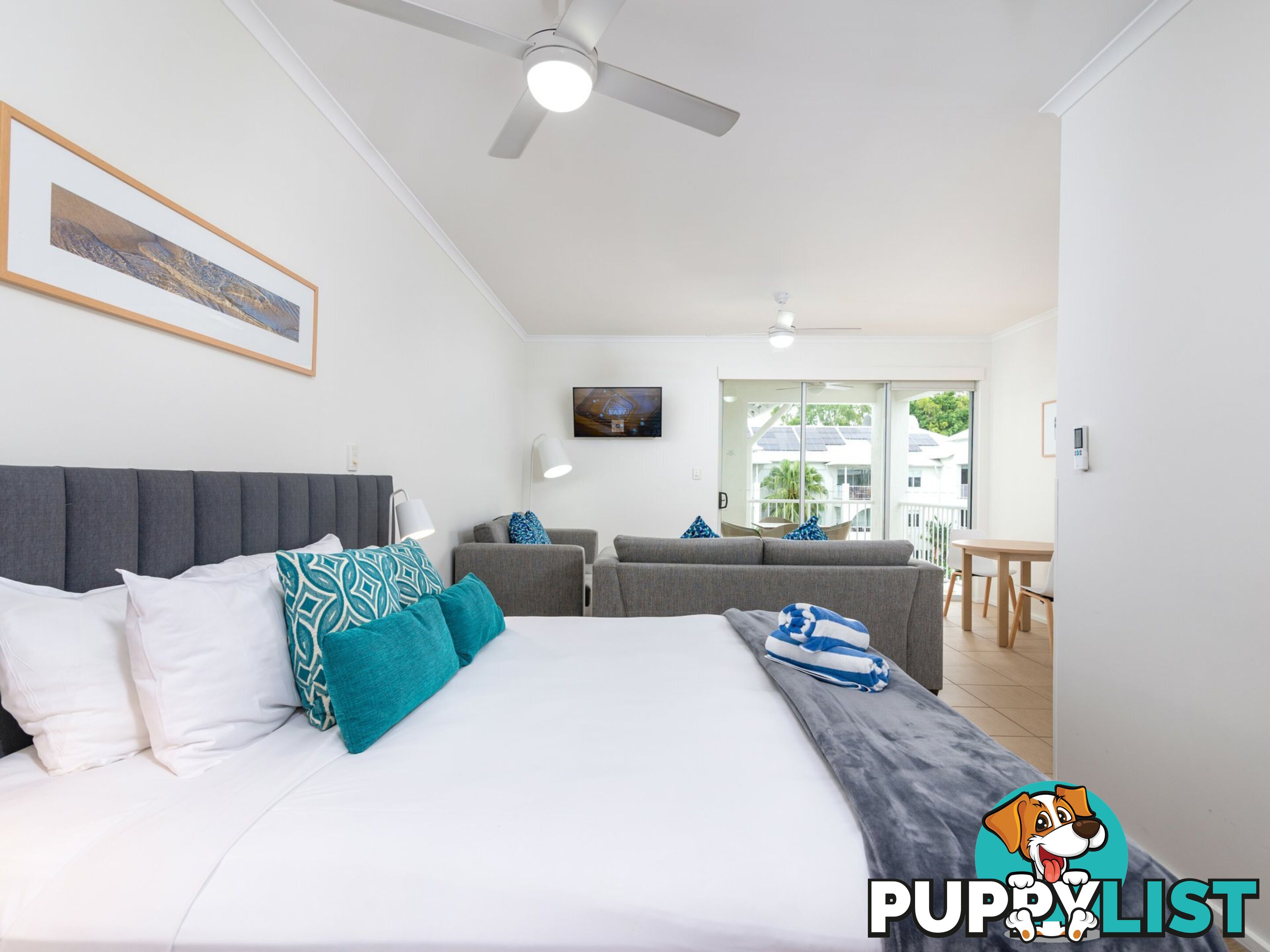 97 Portsea/70-76 Davidson Street PORT DOUGLAS QLD 4877