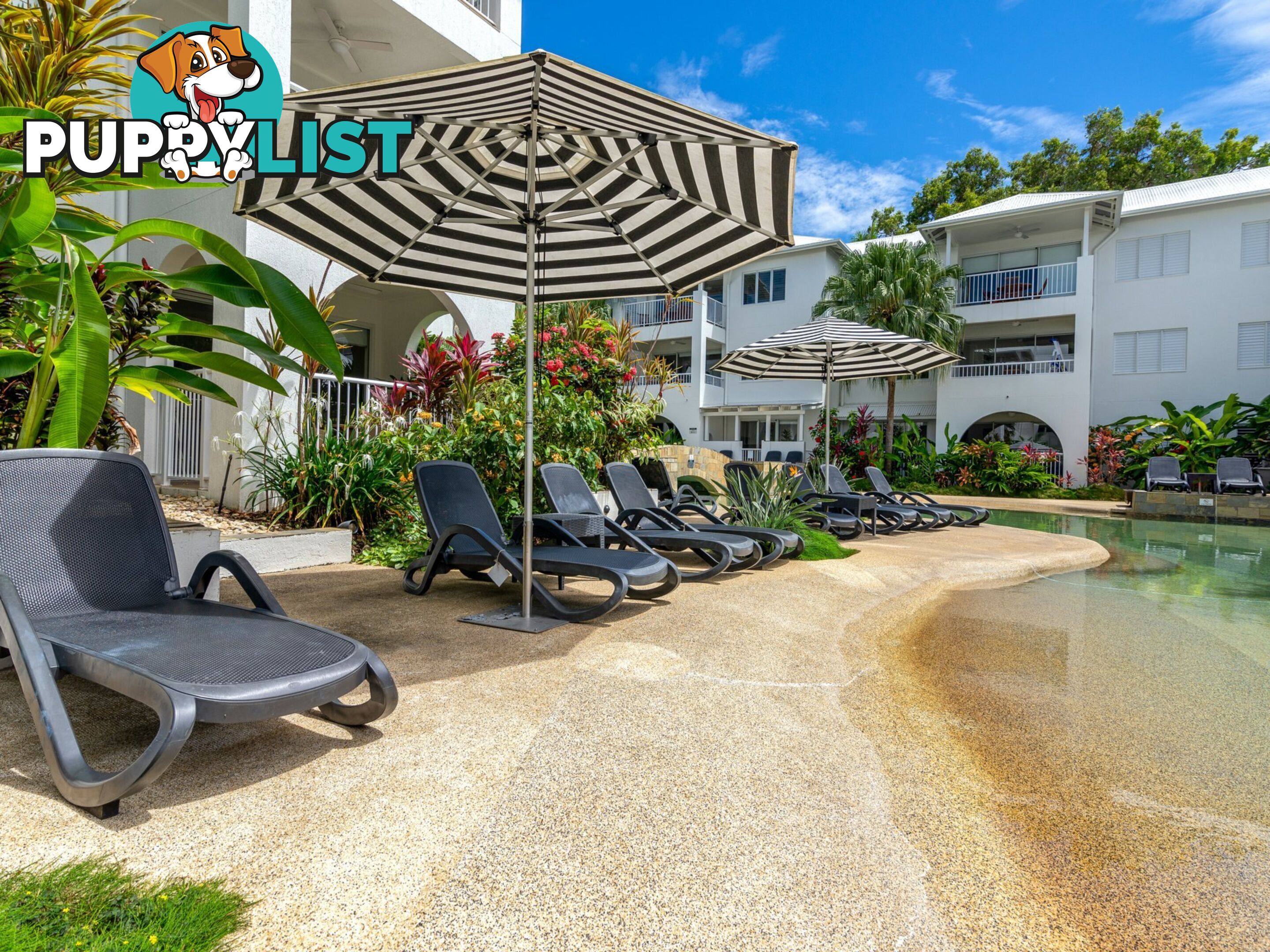 97 Portsea/70-76 Davidson Street PORT DOUGLAS QLD 4877