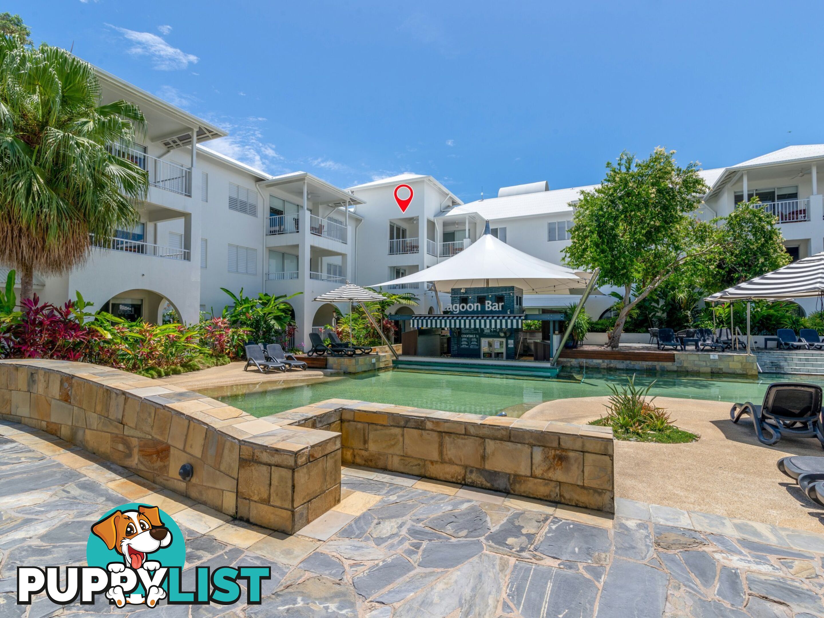 97 Portsea/70-76 Davidson Street PORT DOUGLAS QLD 4877