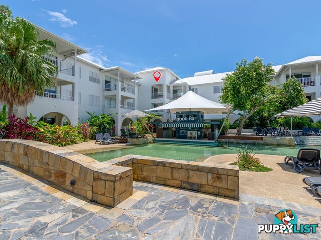 97 Portsea/70-76 Davidson Street PORT DOUGLAS QLD 4877