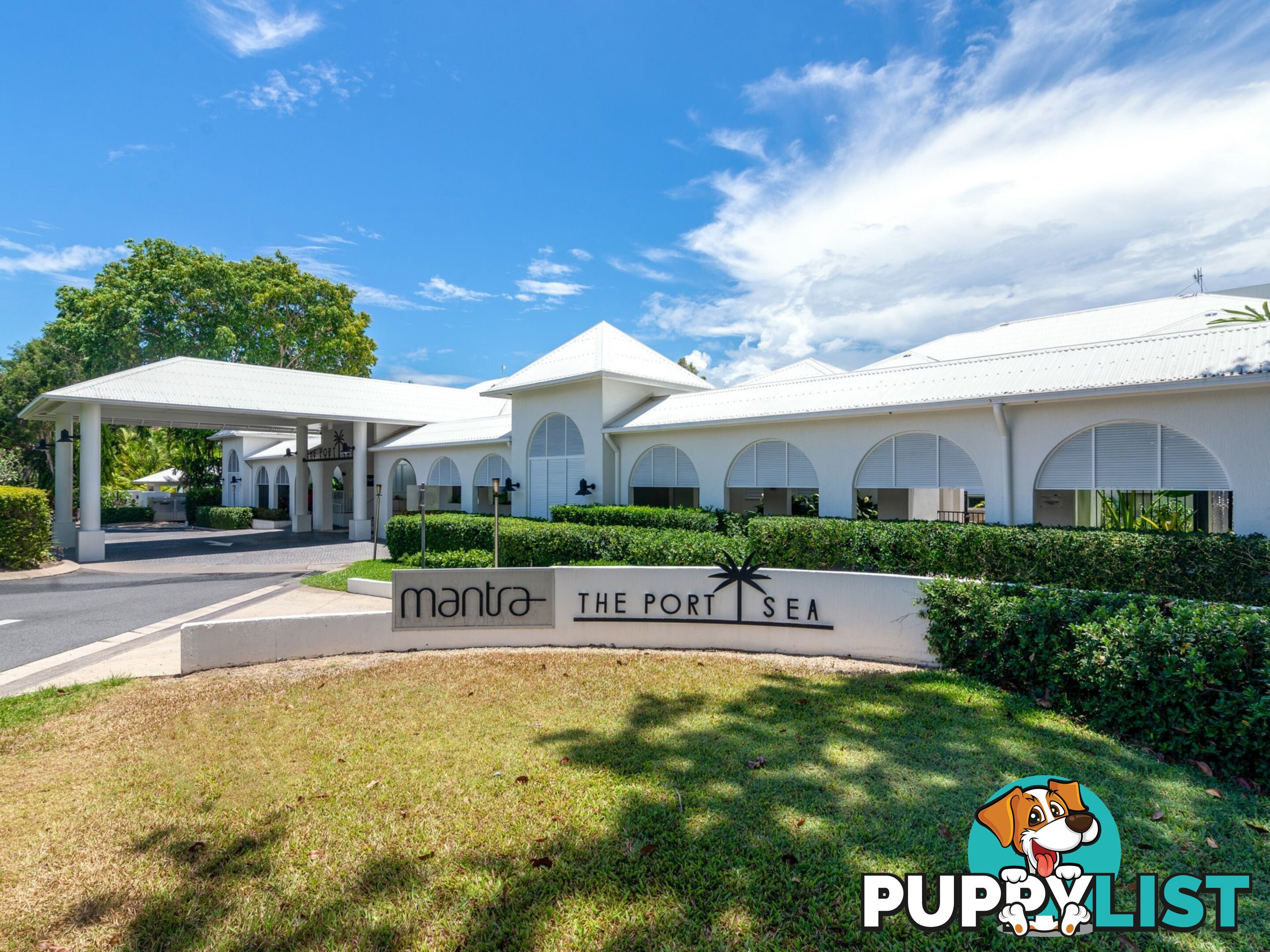 97 Portsea/70-76 Davidson Street PORT DOUGLAS QLD 4877