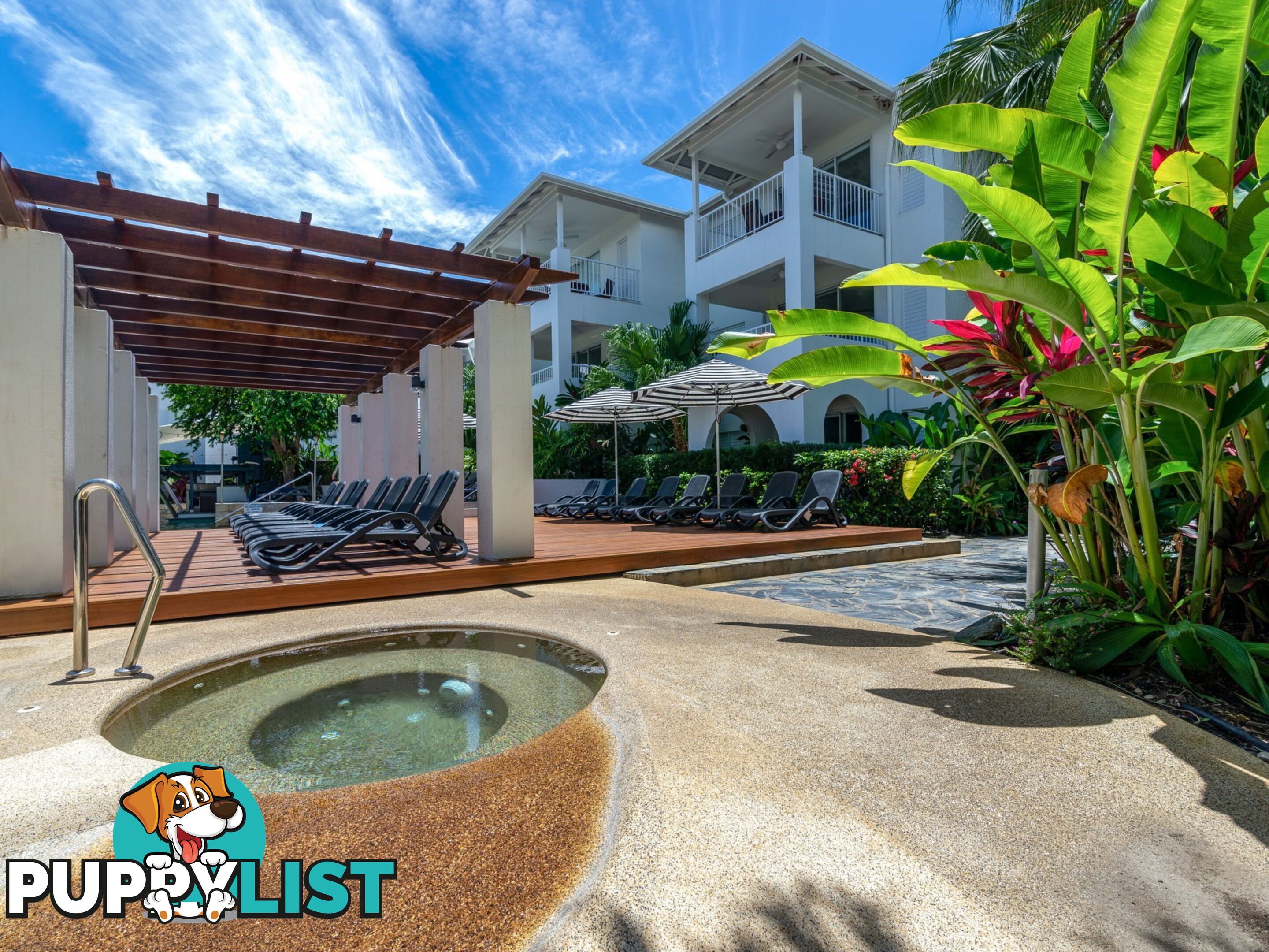 97 Portsea/70-76 Davidson Street PORT DOUGLAS QLD 4877