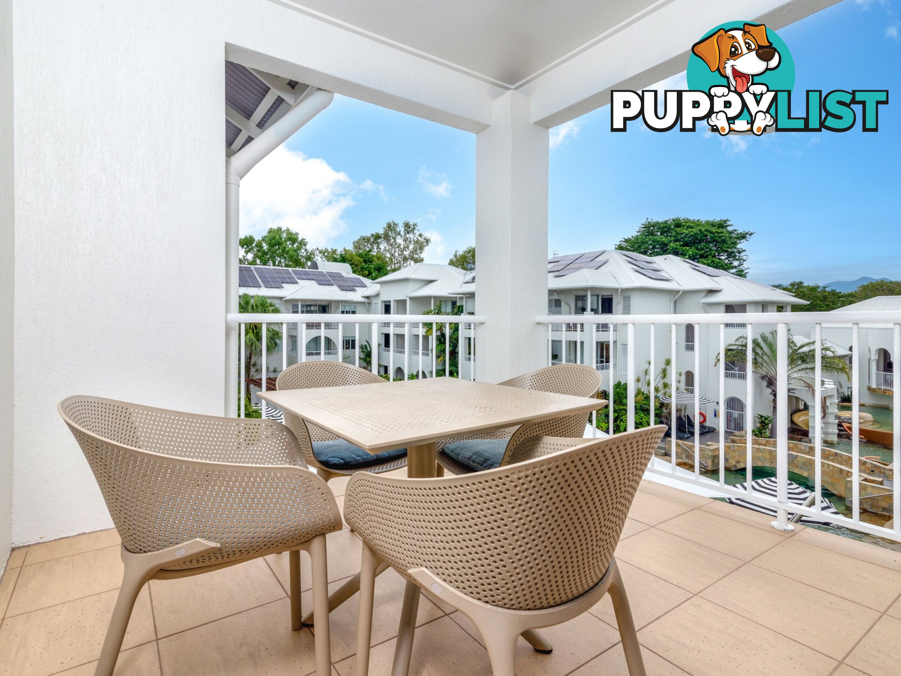 97 Portsea/70-76 Davidson Street PORT DOUGLAS QLD 4877