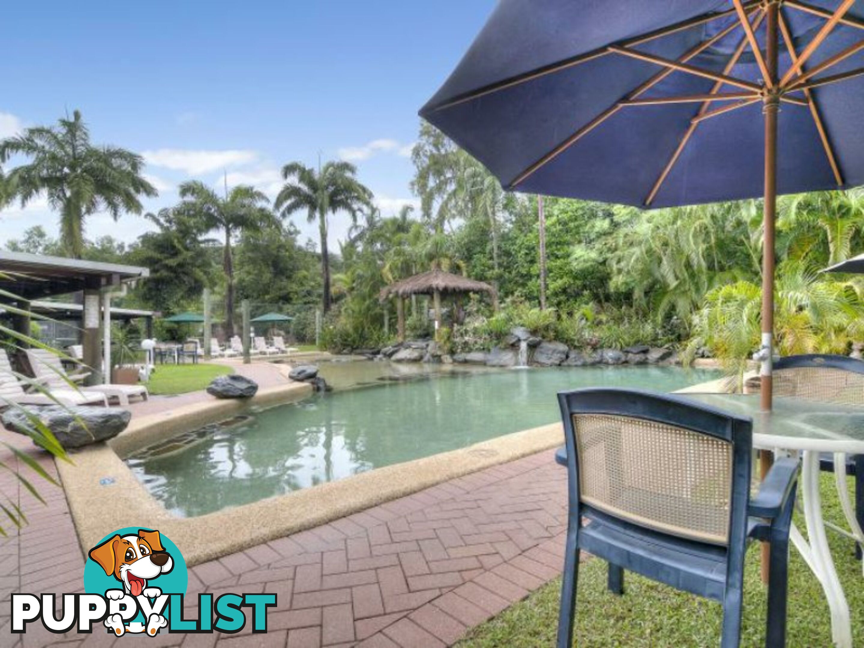 14 Plantation Resort/1 Beor Street CRAIGLIE QLD 4877