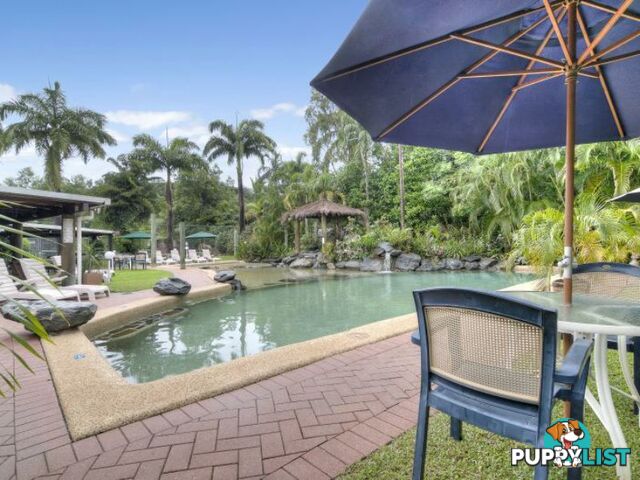 14 Plantation Resort/1 Beor Street CRAIGLIE QLD 4877