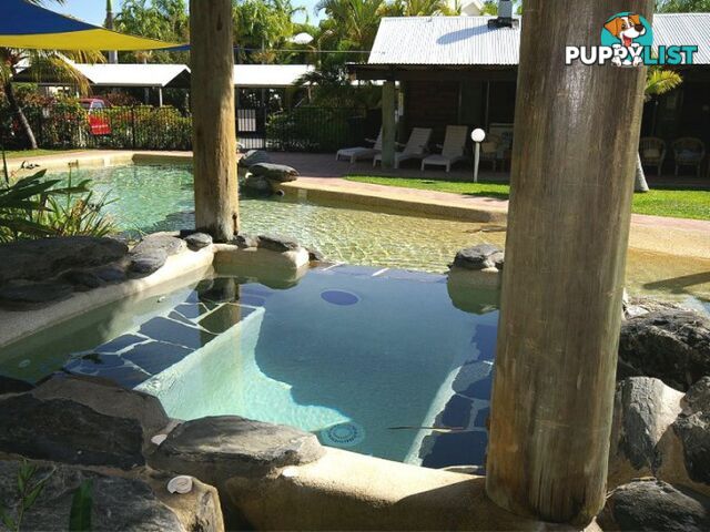 14 Plantation Resort/1 Beor Street CRAIGLIE QLD 4877