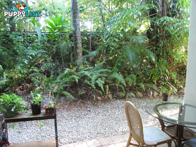 14 Plantation Resort/1 Beor Street CRAIGLIE QLD 4877