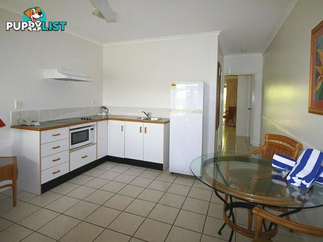 14 Plantation Resort/1 Beor Street CRAIGLIE QLD 4877