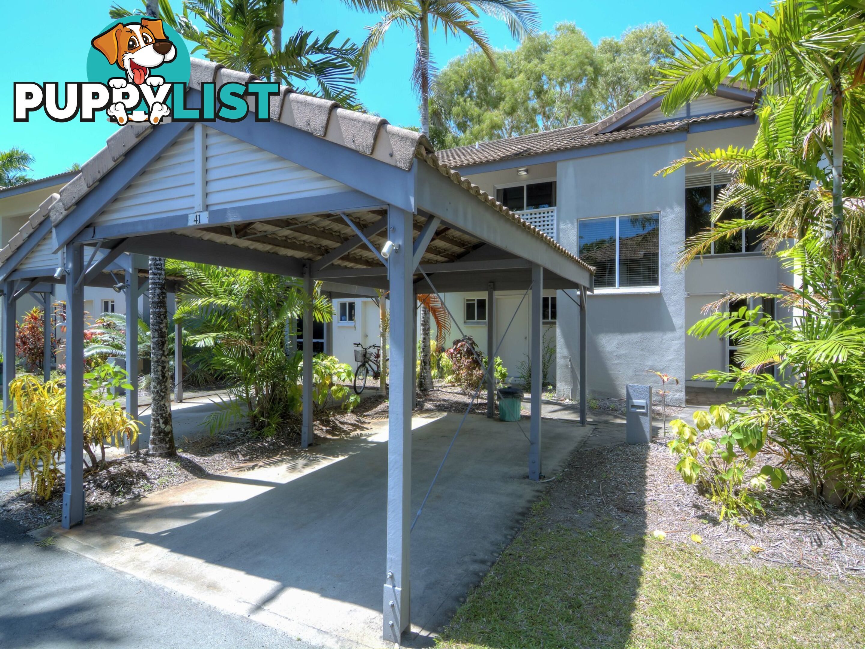 41 Reef Re 121-137 Port Douglas Rd PORT DOUGLAS QLD 4877