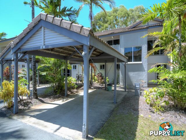 41 Reef Re 121-137 Port Douglas Rd PORT DOUGLAS QLD 4877