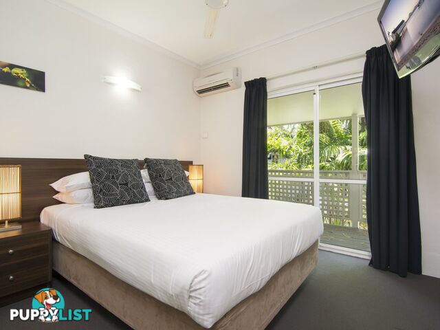 41 Reef Re 121-137 Port Douglas Rd PORT DOUGLAS QLD 4877