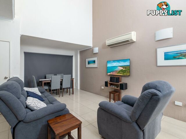 41 Reef Re 121-137 Port Douglas Rd PORT DOUGLAS QLD 4877