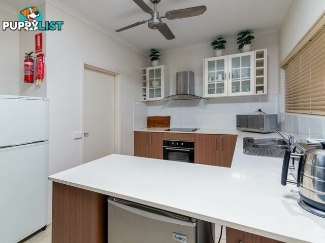 41 Reef Re 121-137 Port Douglas Rd PORT DOUGLAS QLD 4877