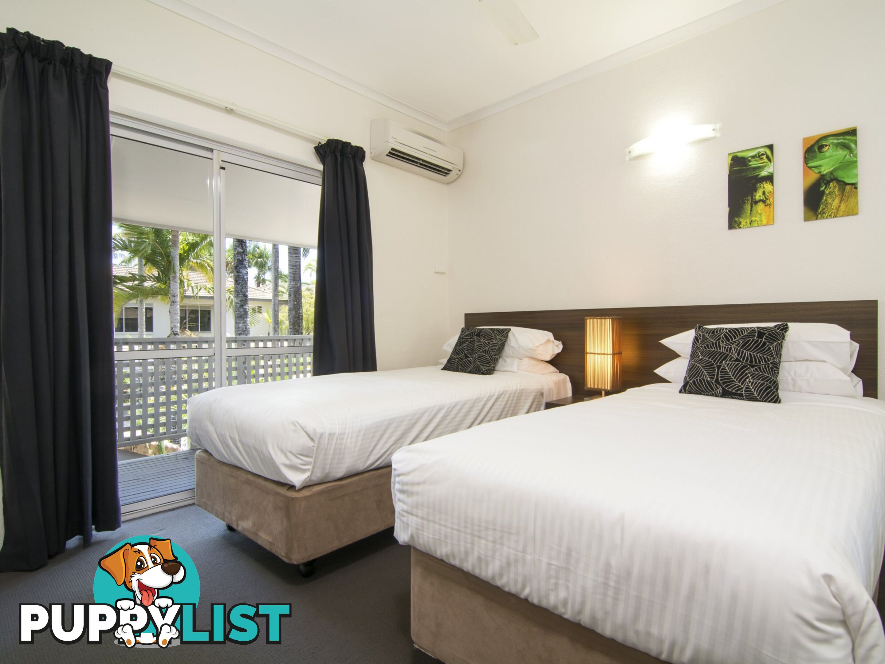 41 Reef Re 121-137 Port Douglas Rd PORT DOUGLAS QLD 4877