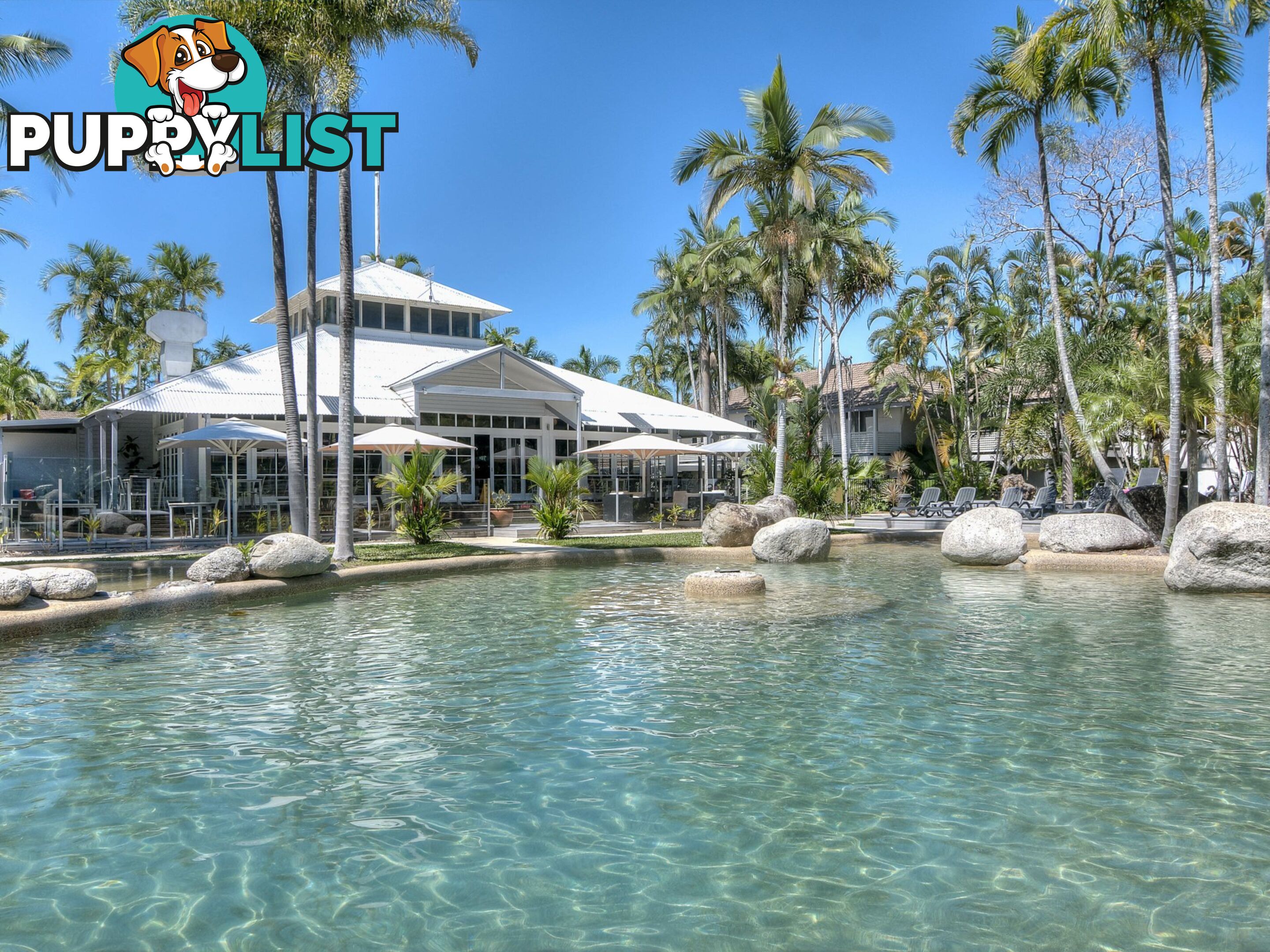 41 Reef Re 121-137 Port Douglas Rd PORT DOUGLAS QLD 4877