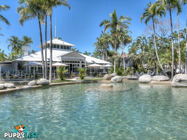 41 Reef Re 121-137 Port Douglas Rd PORT DOUGLAS QLD 4877