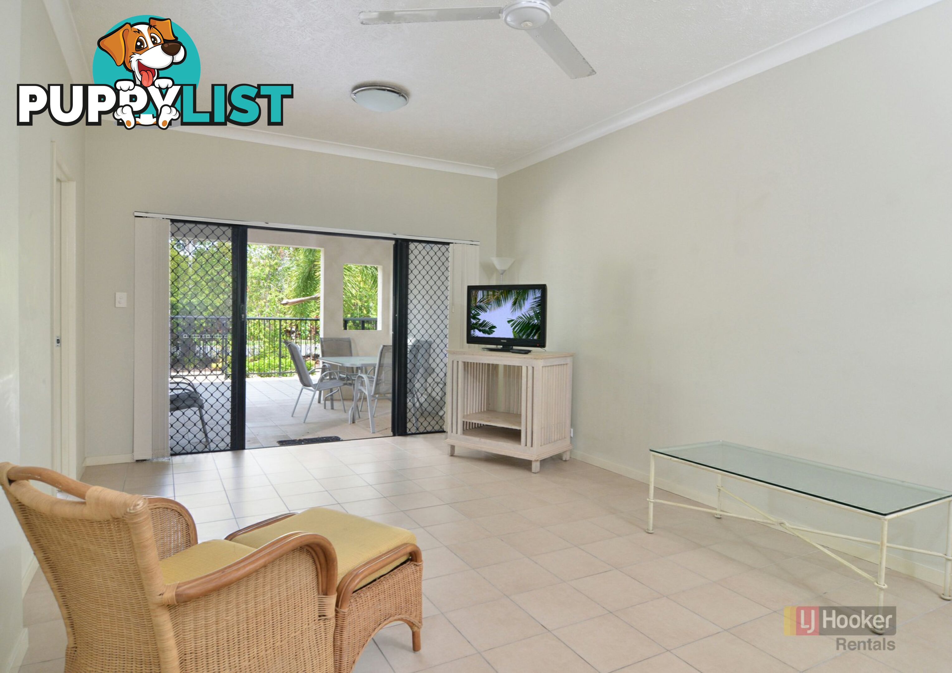 3/1 Osprey Close PORT DOUGLAS QLD 4877