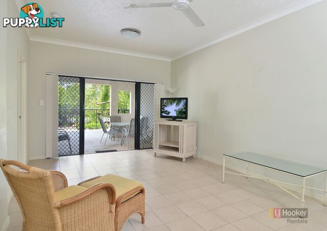 3/1 Osprey Close PORT DOUGLAS QLD 4877