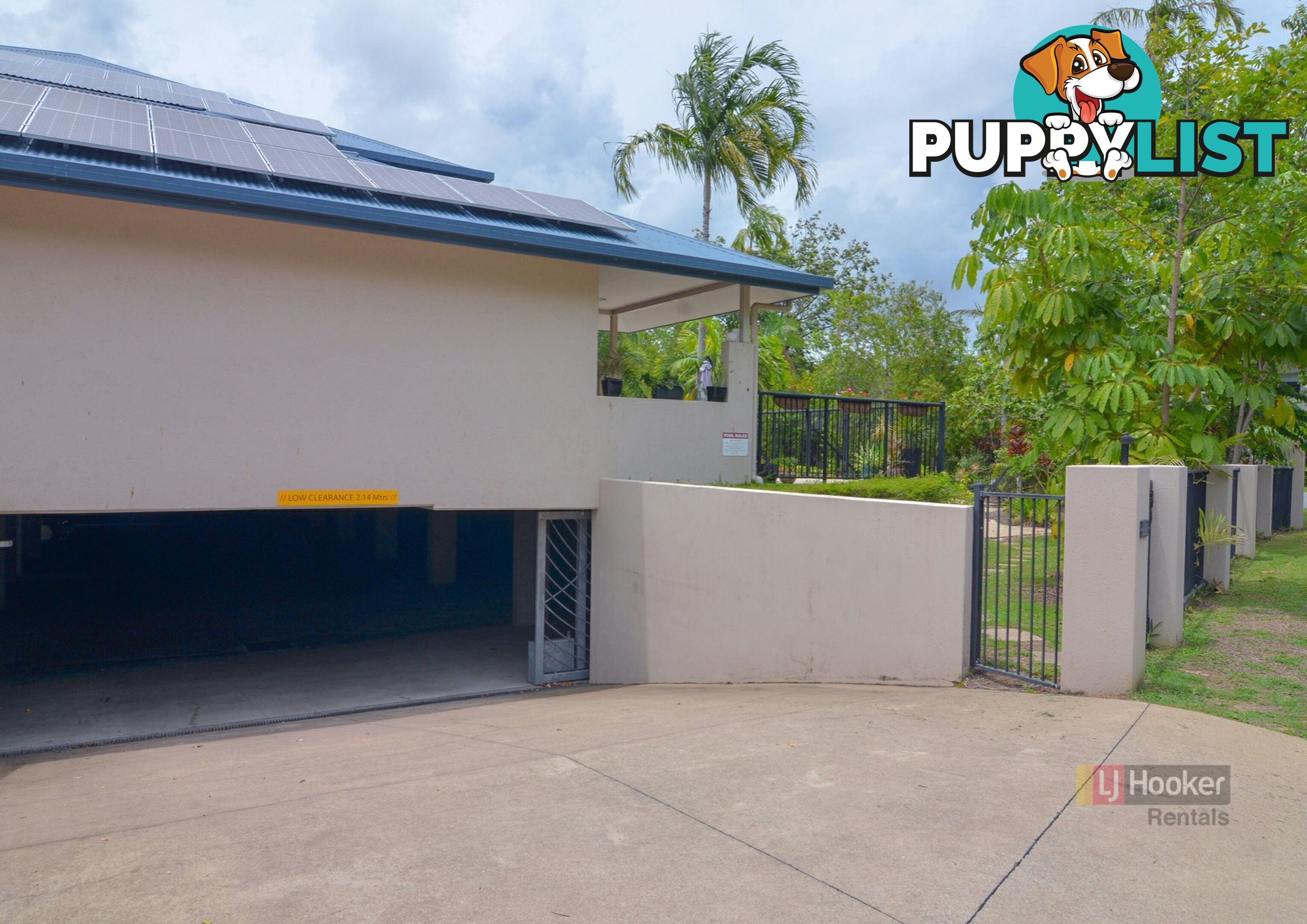 3/1 Osprey Close PORT DOUGLAS QLD 4877