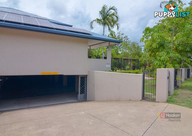3/1 Osprey Close PORT DOUGLAS QLD 4877