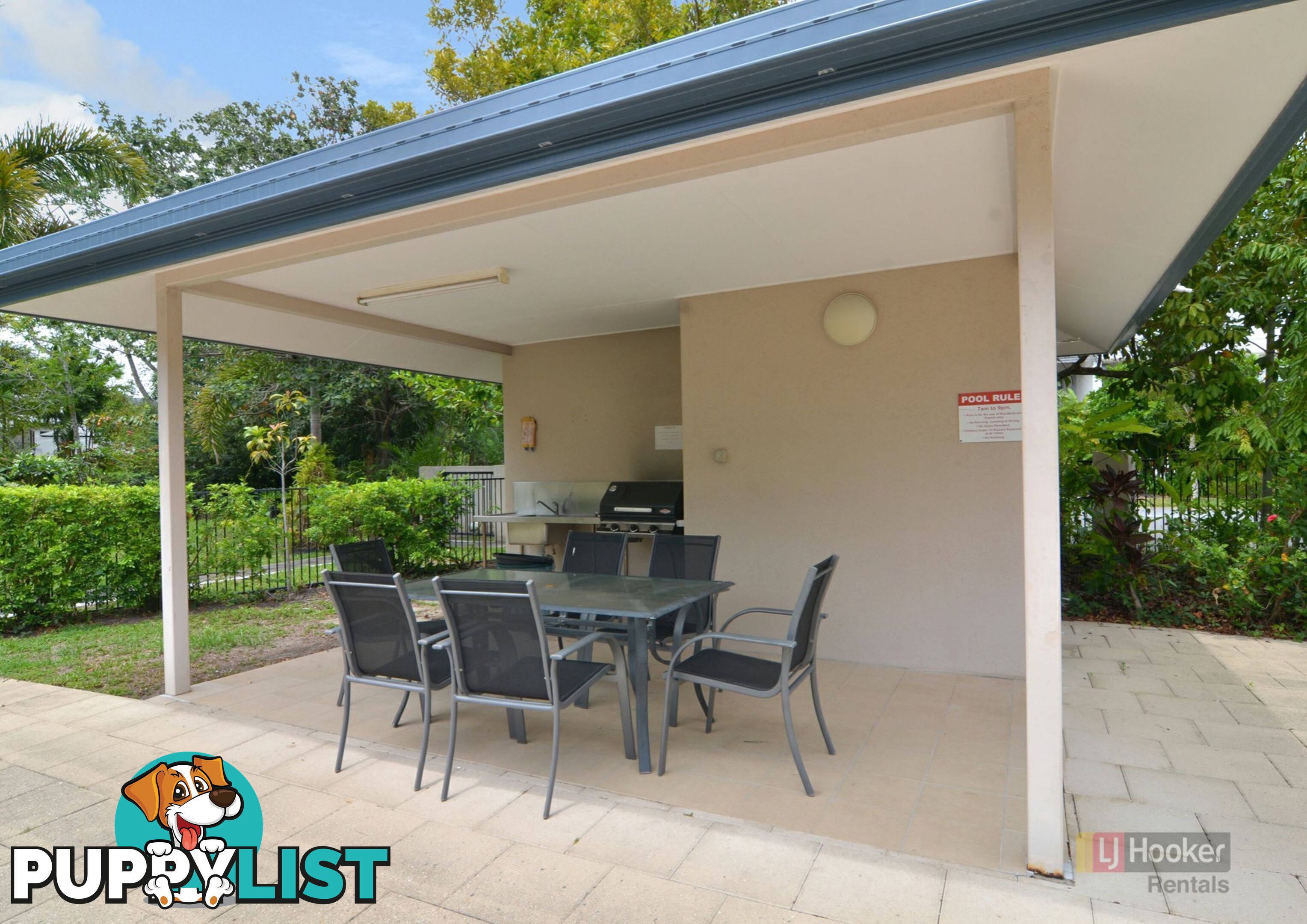 3/1 Osprey Close PORT DOUGLAS QLD 4877