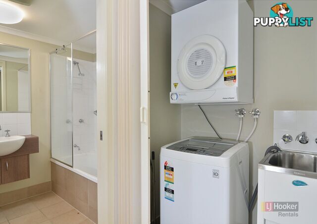 3/1 Osprey Close PORT DOUGLAS QLD 4877