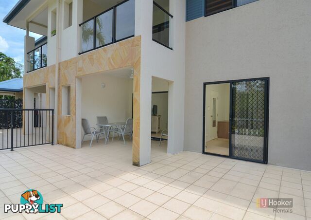 3/1 Osprey Close PORT DOUGLAS QLD 4877