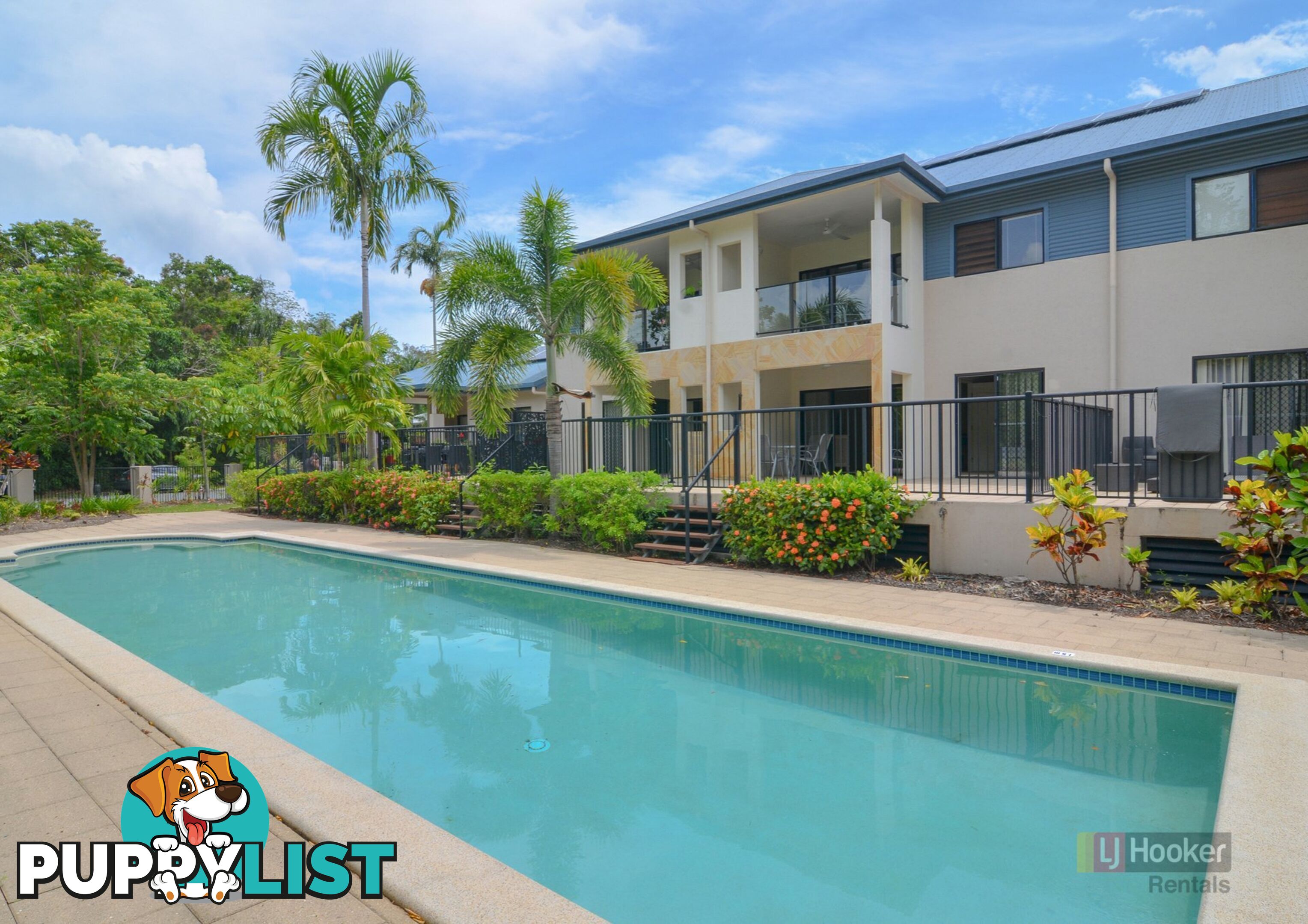 3/1 Osprey Close PORT DOUGLAS QLD 4877