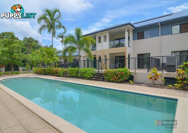 3/1 Osprey Close PORT DOUGLAS QLD 4877