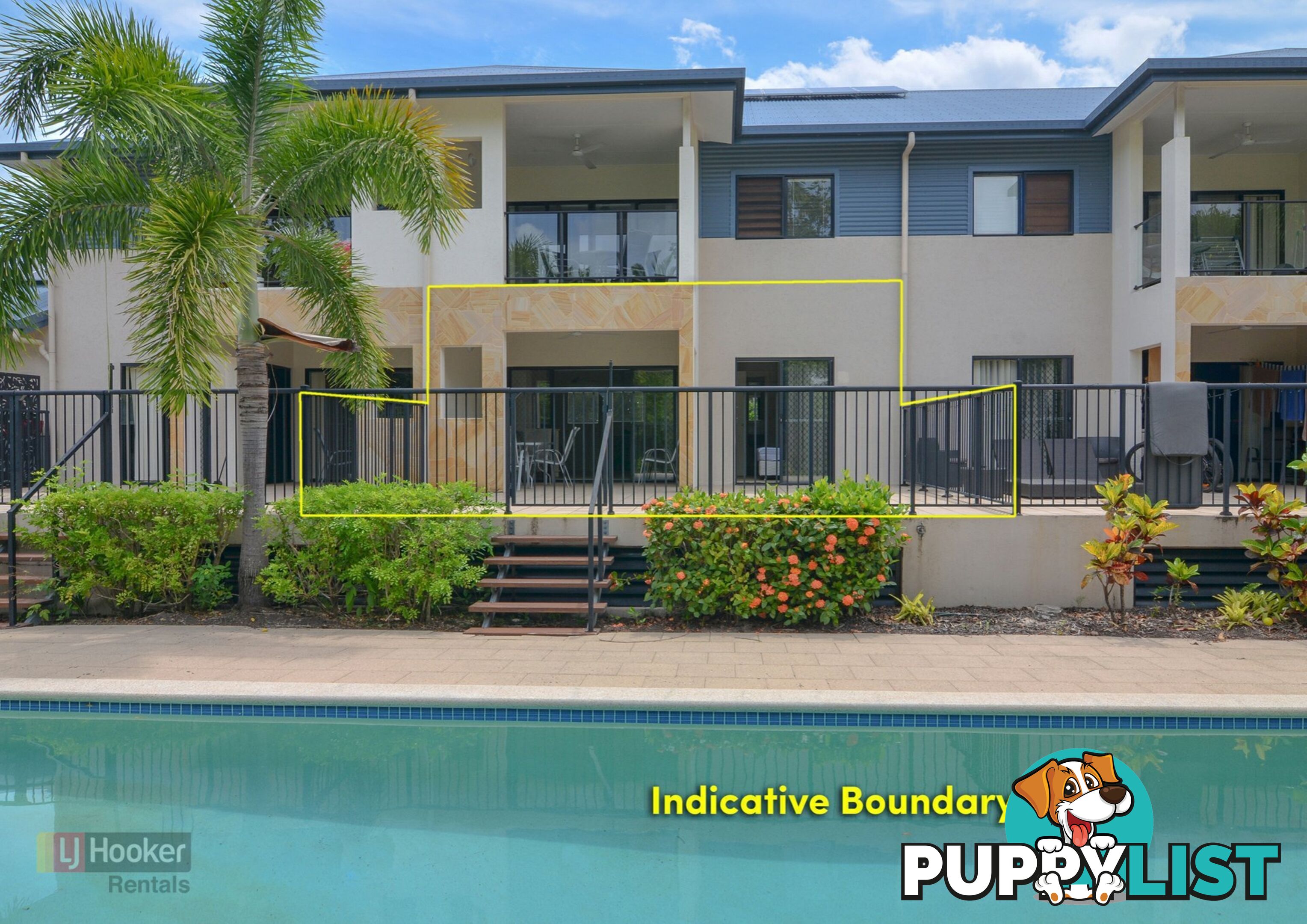3/1 Osprey Close PORT DOUGLAS QLD 4877