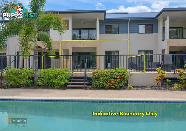 3/1 Osprey Close PORT DOUGLAS QLD 4877