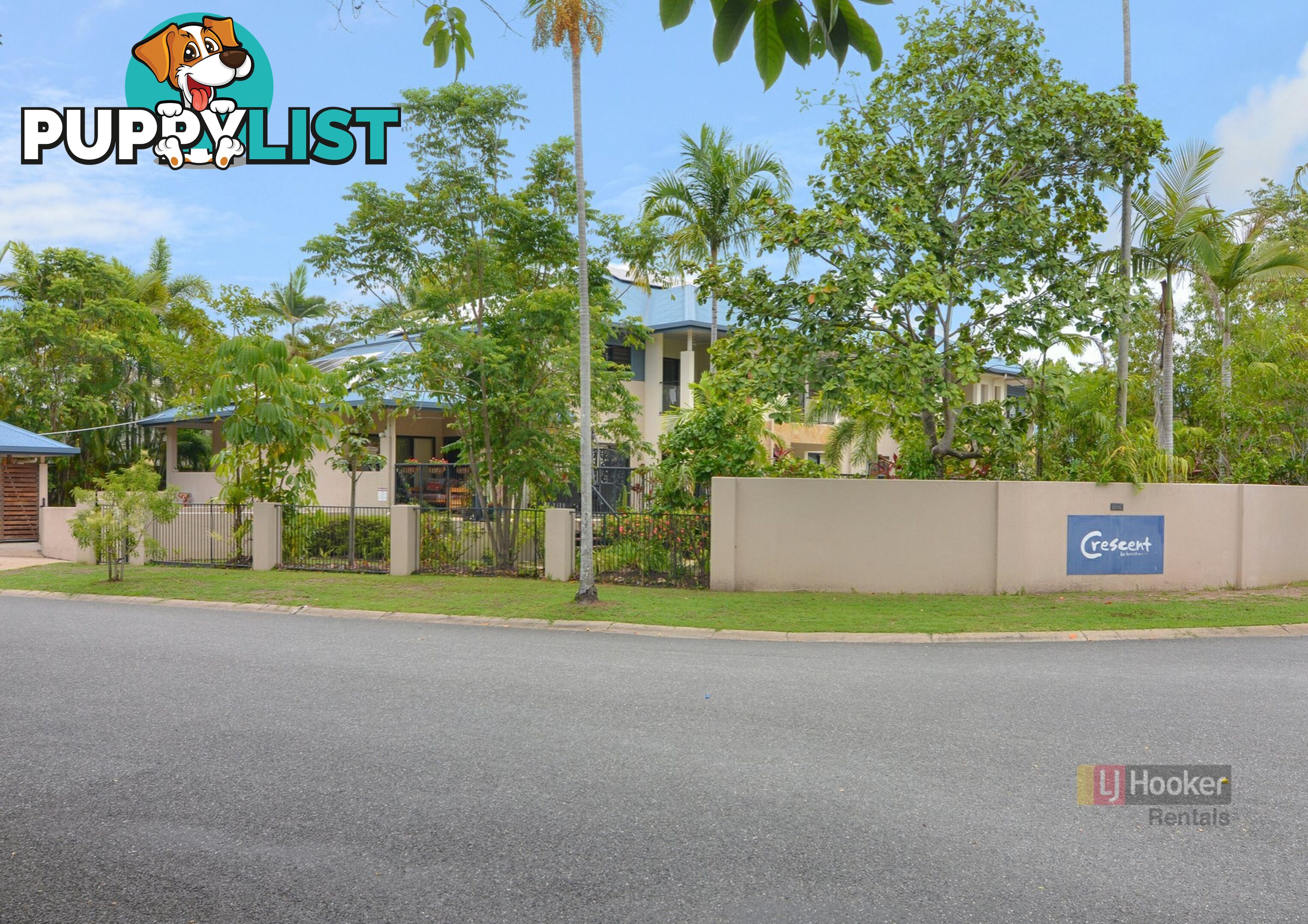 3/1 Osprey Close PORT DOUGLAS QLD 4877