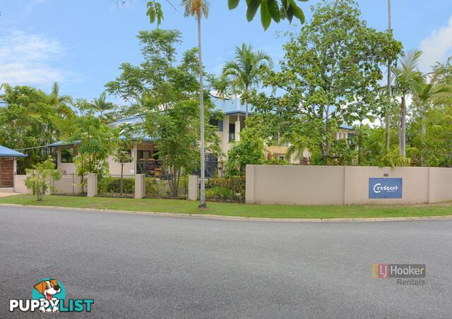 3/1 Osprey Close PORT DOUGLAS QLD 4877