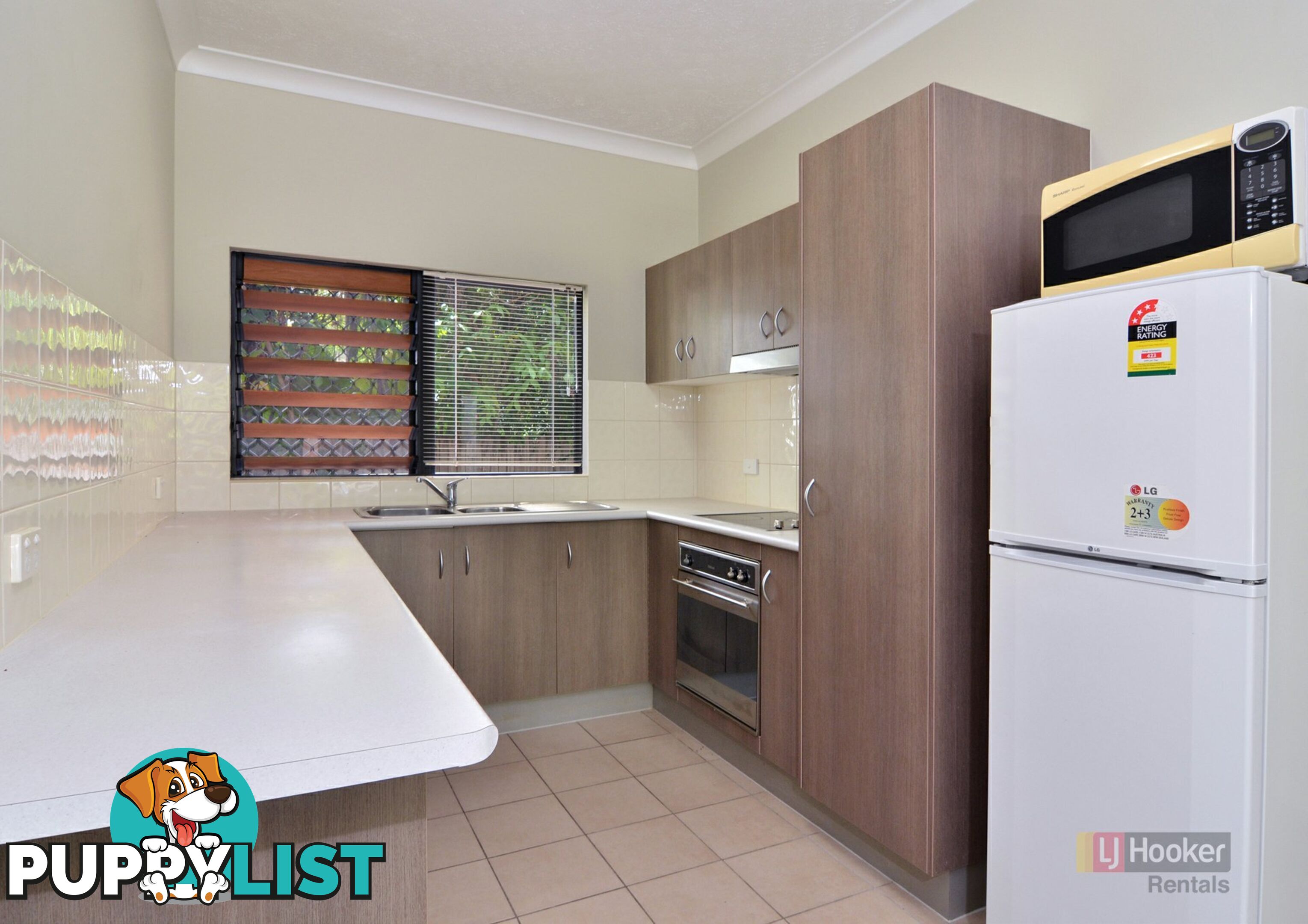 3/1 Osprey Close PORT DOUGLAS QLD 4877
