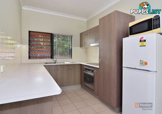 3/1 Osprey Close PORT DOUGLAS QLD 4877