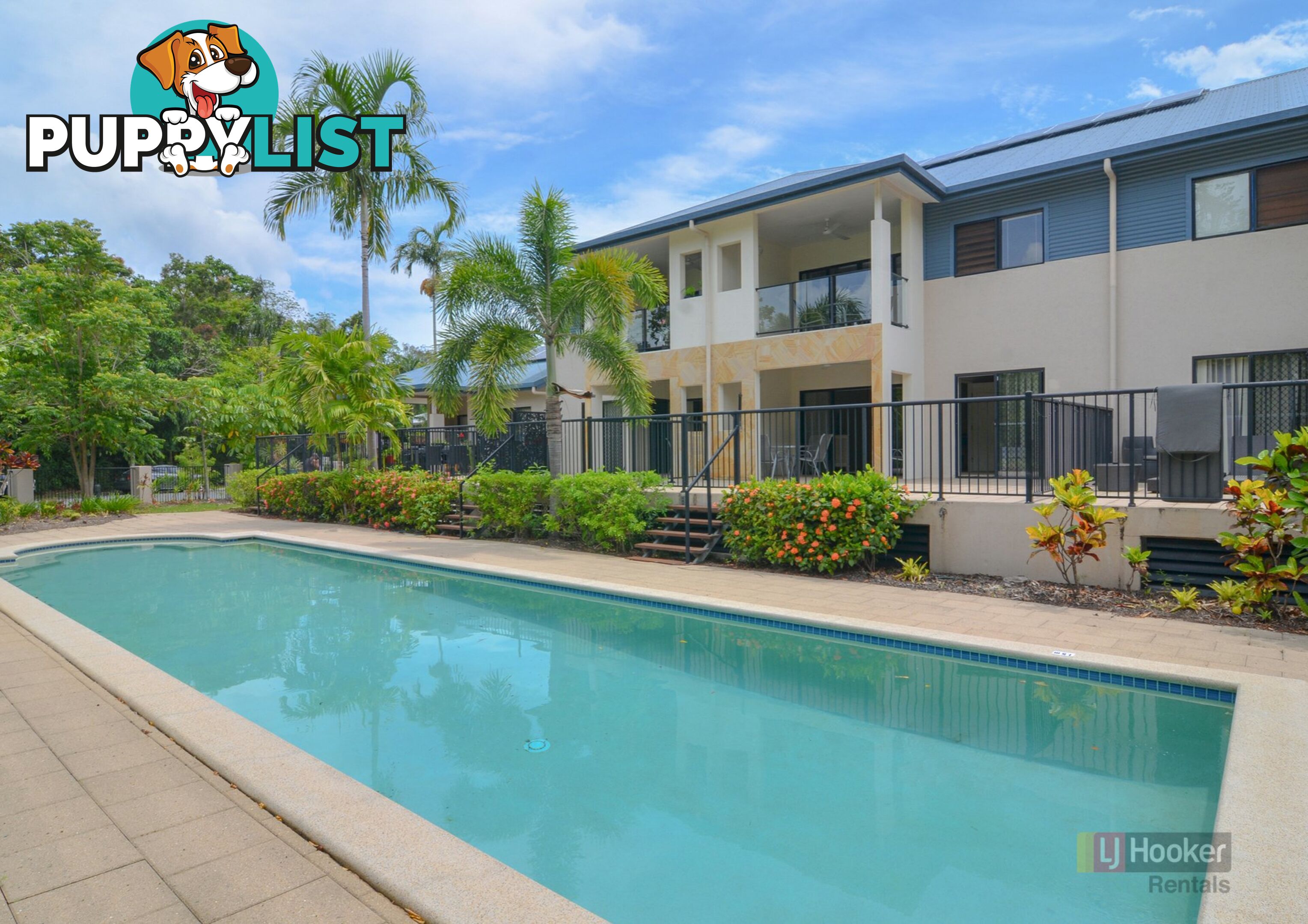 3/1 Osprey Close PORT DOUGLAS QLD 4877