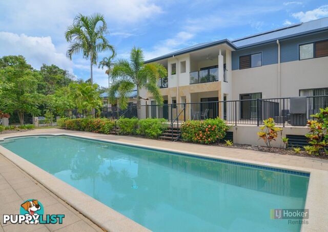 3/1 Osprey Close PORT DOUGLAS QLD 4877