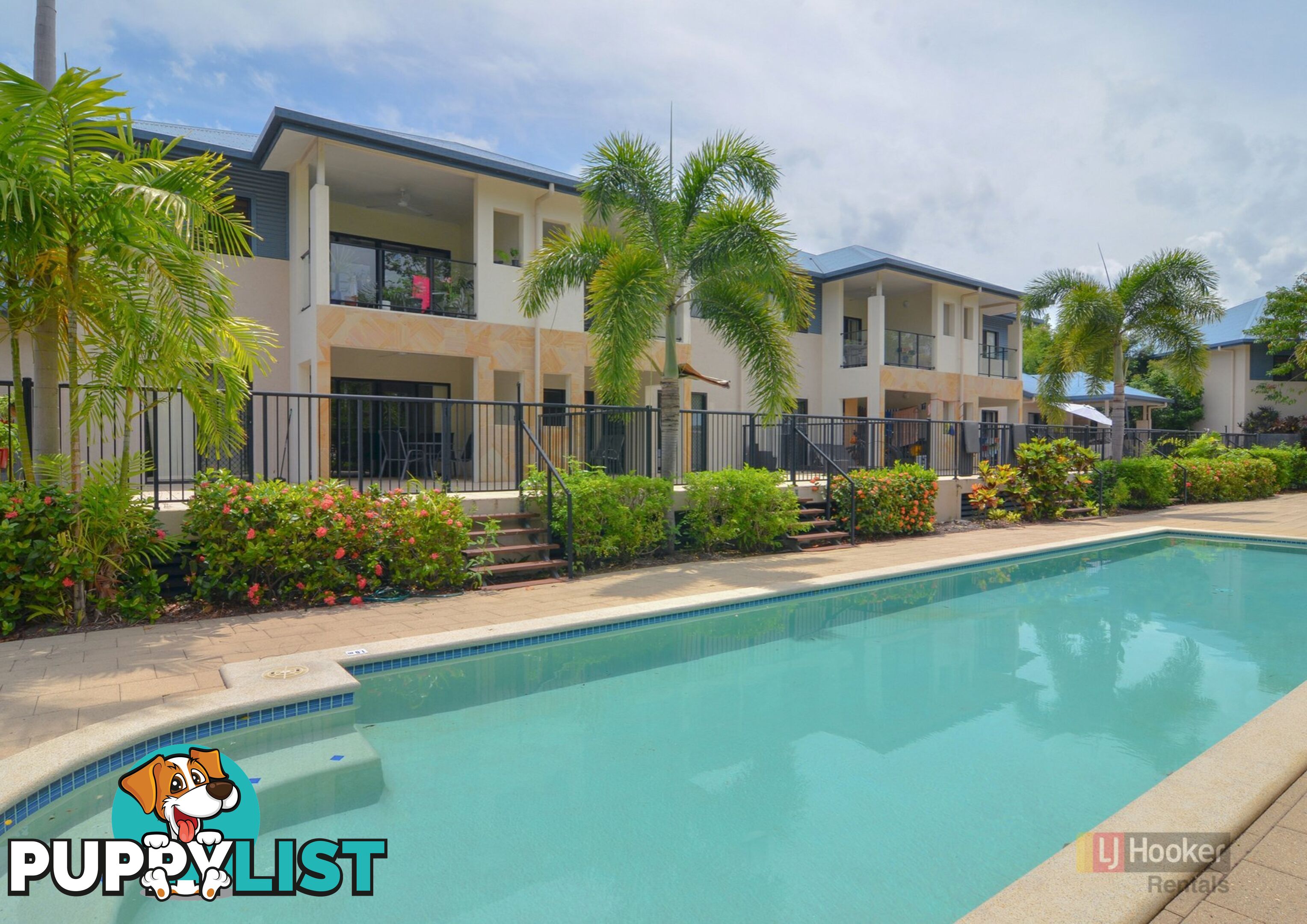 3/1 Osprey Close PORT DOUGLAS QLD 4877