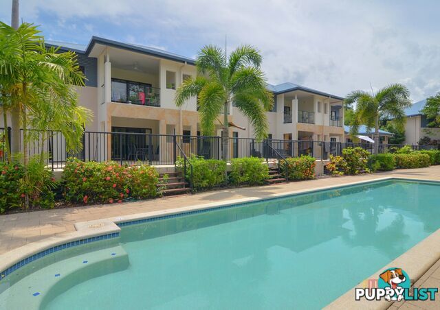 3/1 Osprey Close PORT DOUGLAS QLD 4877